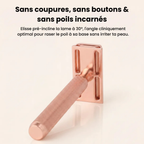 Le Rasoir Elisse